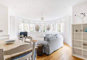 Second Nest Brixton